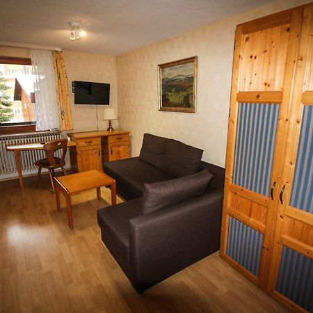Bogensporthotel "Bad" Eisenbach  Bagian luar foto