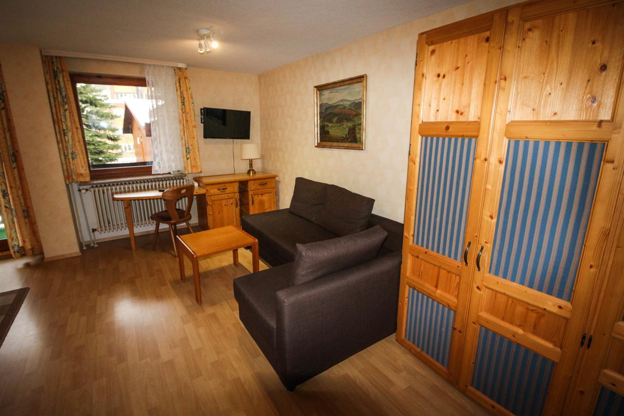 Bogensporthotel "Bad" Eisenbach  Bagian luar foto