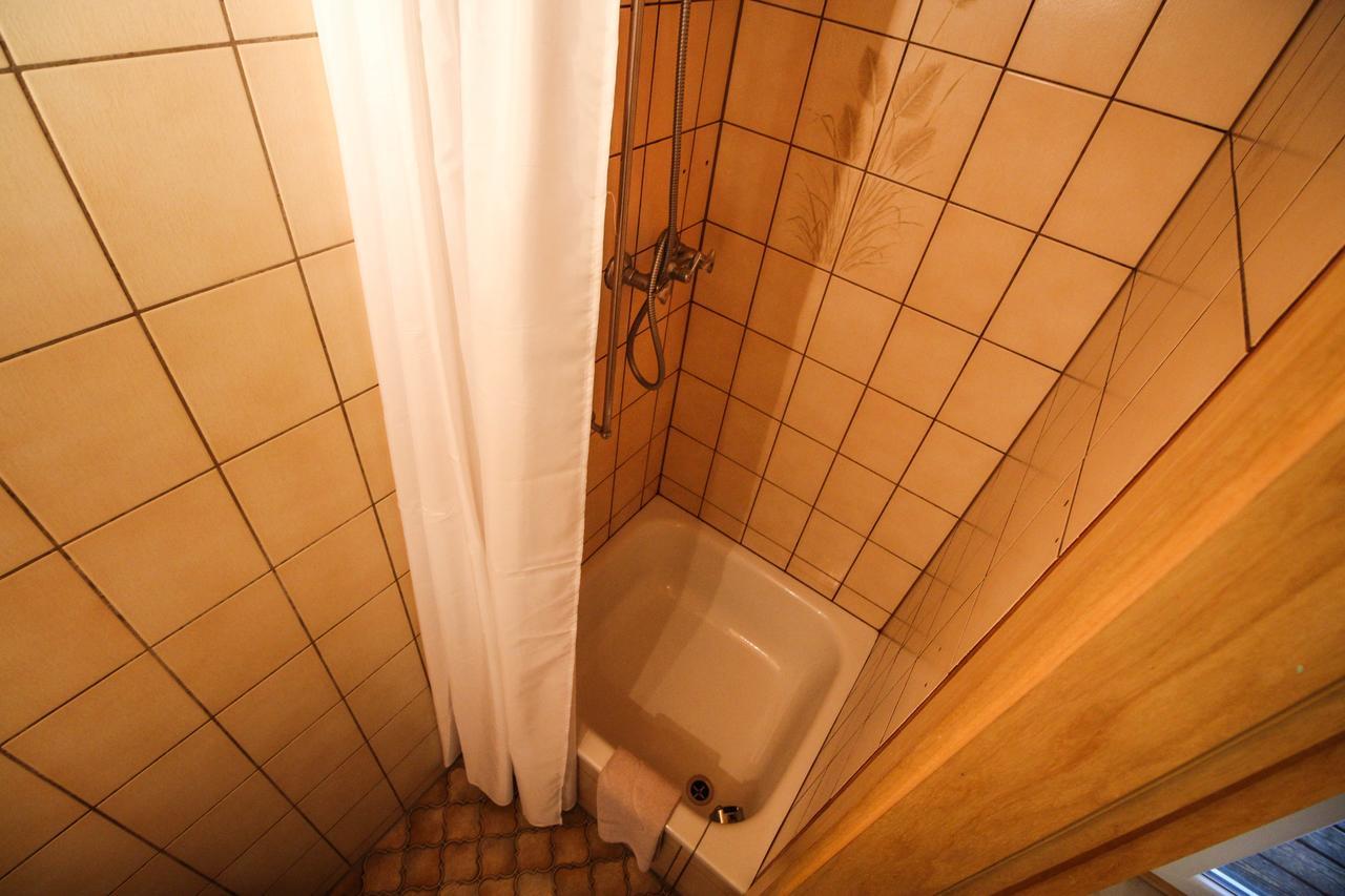 Bogensporthotel "Bad" Eisenbach  Bagian luar foto