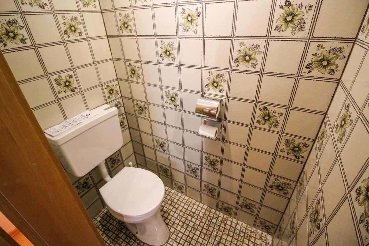 Bogensporthotel "Bad" Eisenbach  Bagian luar foto
