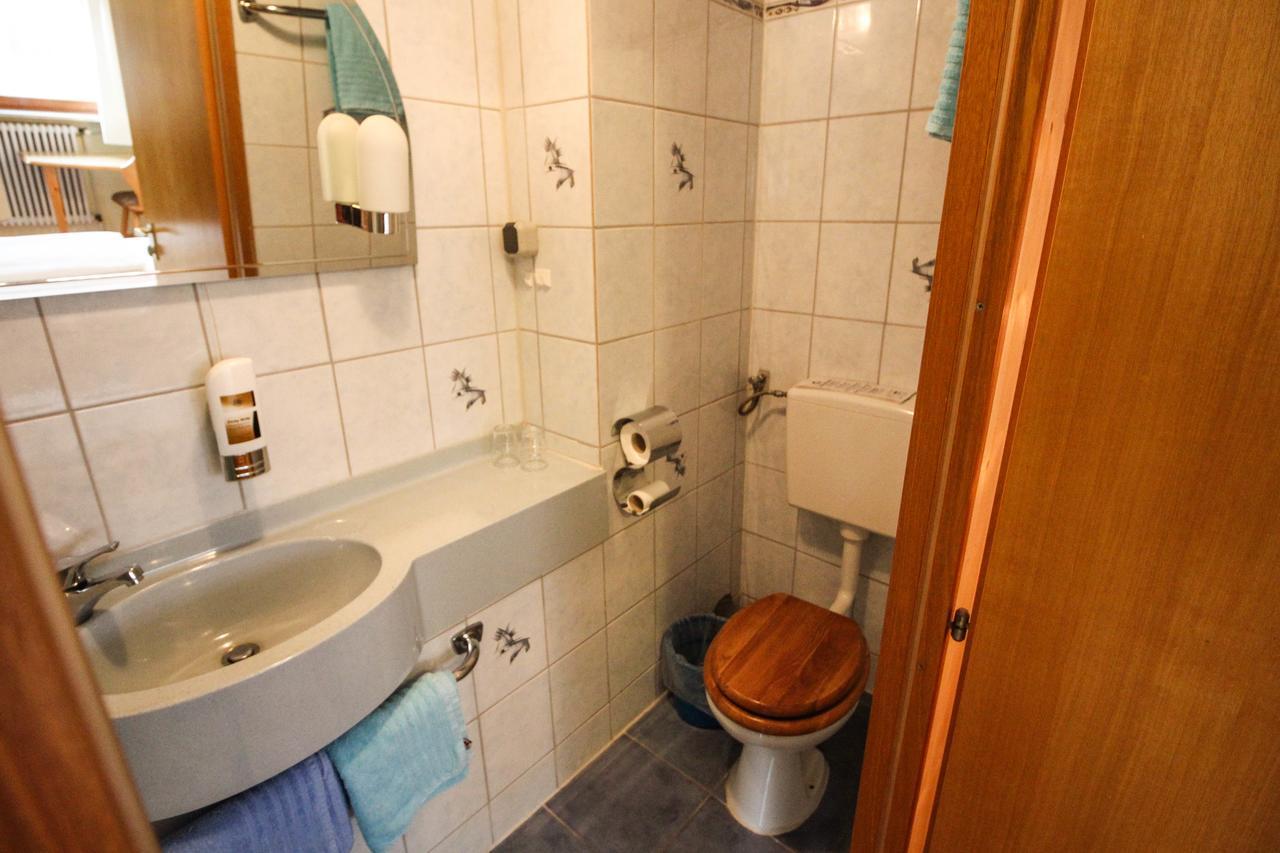 Bogensporthotel "Bad" Eisenbach  Bagian luar foto